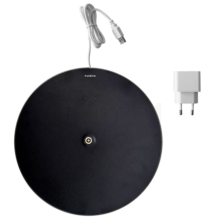 Lampe sur pied LED moderne rechargeable