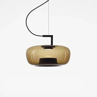 Lampe suspendue moderne pour la table de cuisine