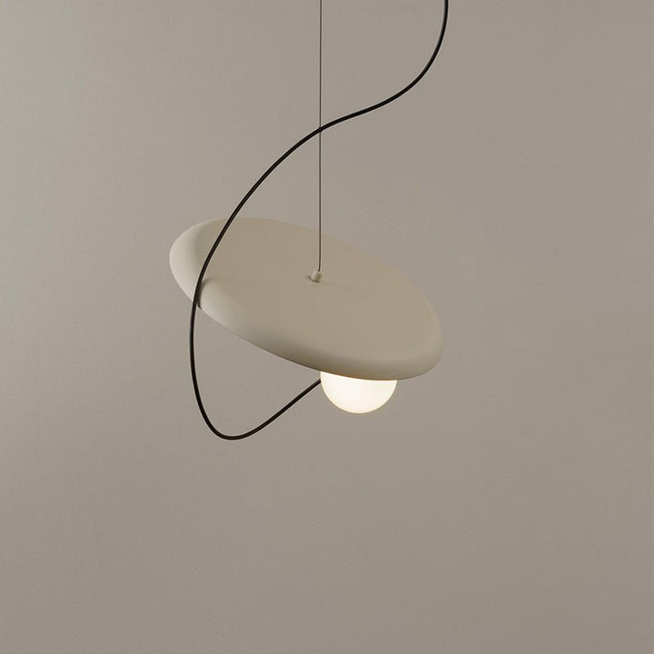 Lampe Suspendue LED Nordique
