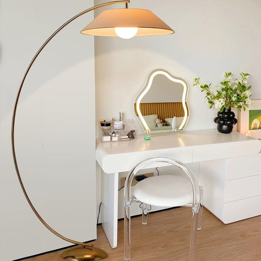 Lampe sur pied Circo