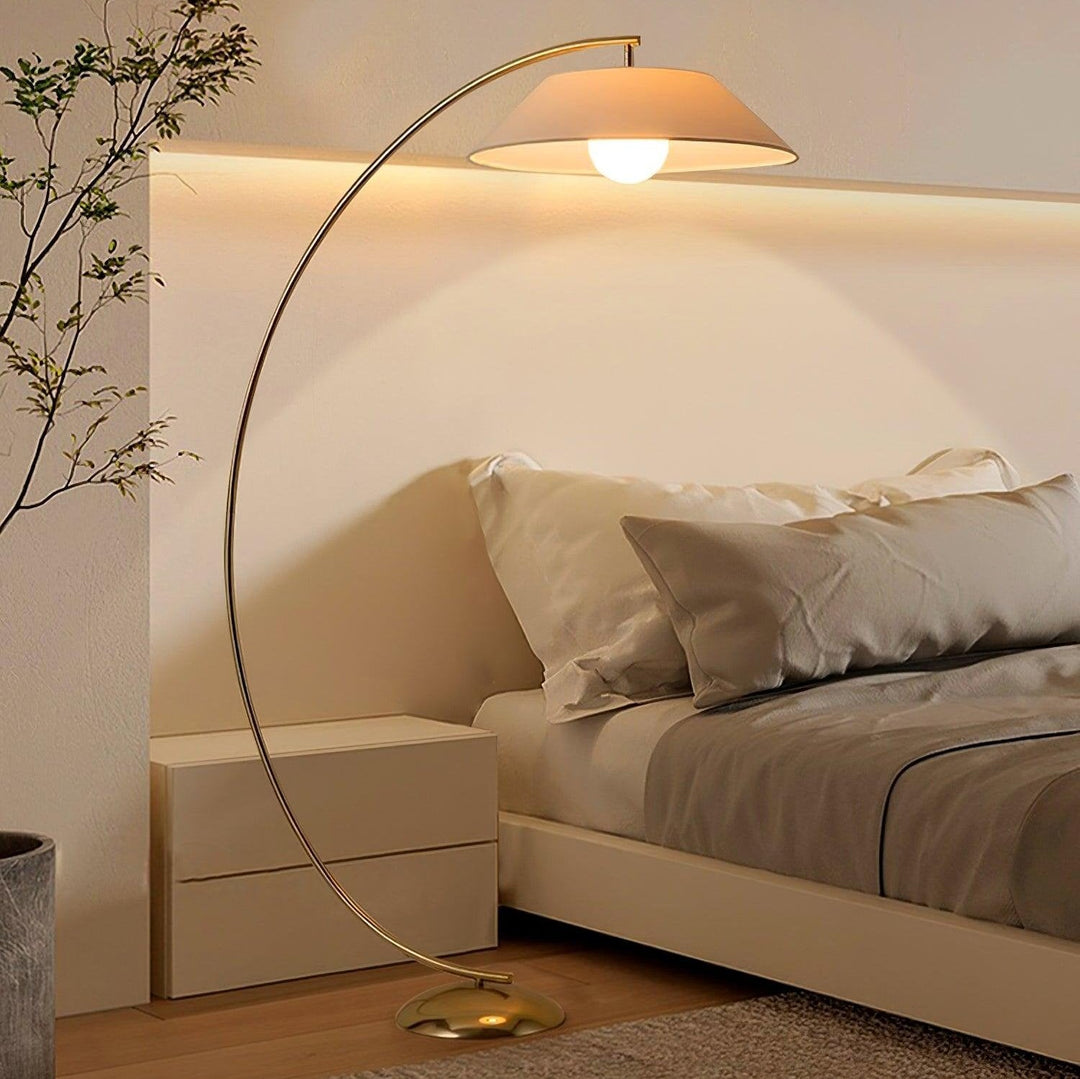Lampe sur pied Circo