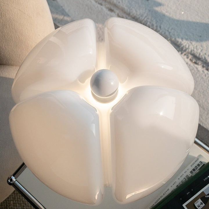 Lampe de Table Designer LED Vintage