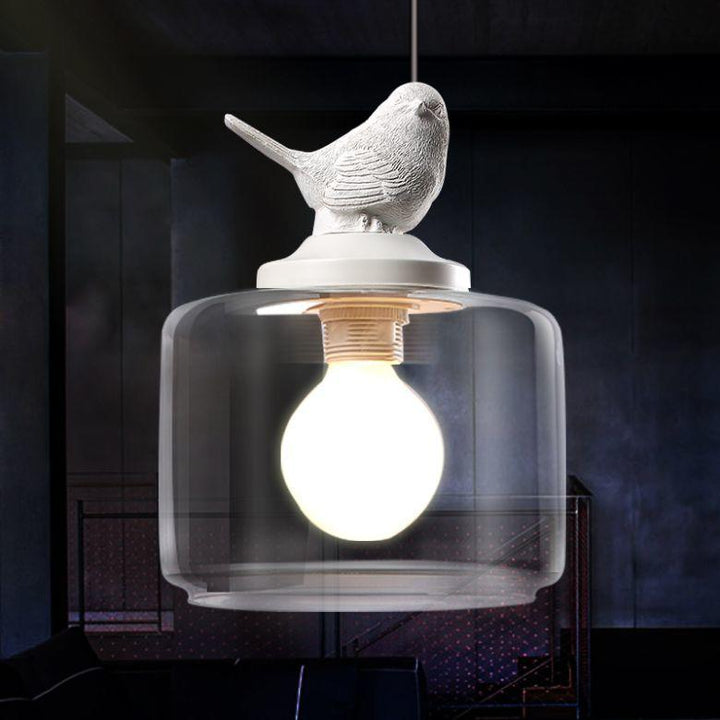 Suspension Vogel