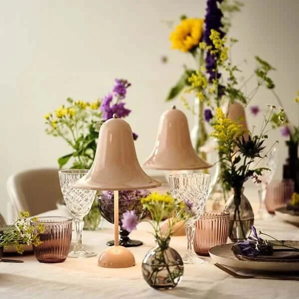 Oradoglo | Lampe de table LED