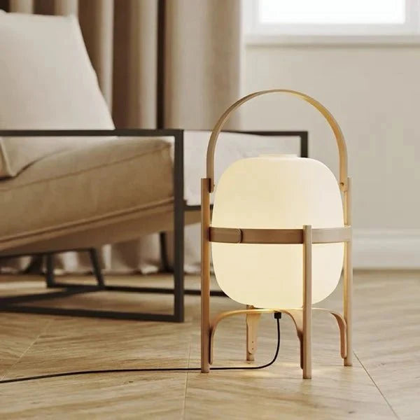 Lampe de Table Cesta