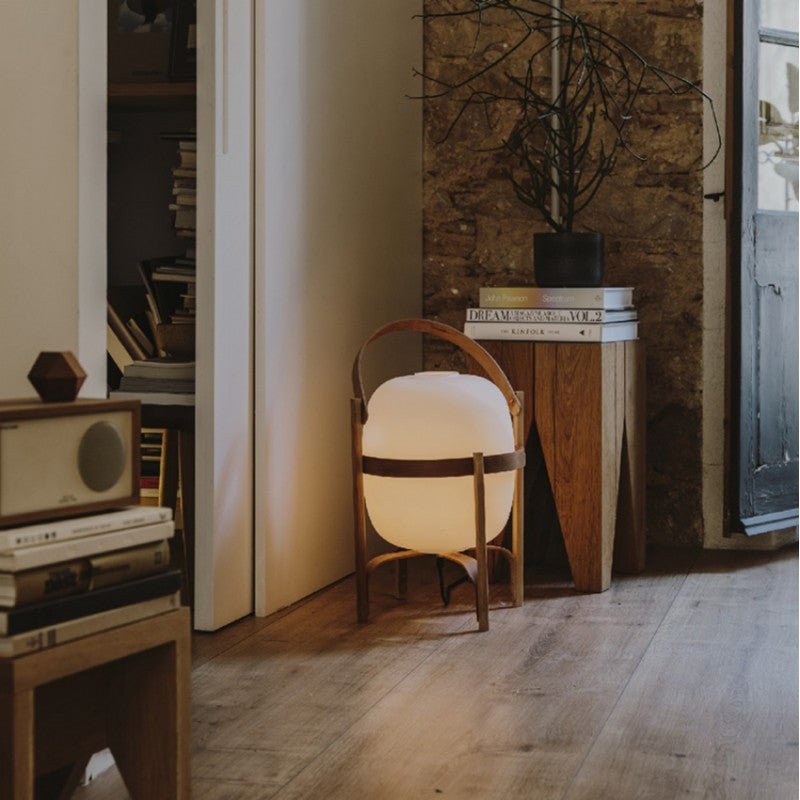 Lampe de Table Cesta