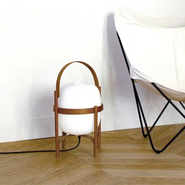 Lampe de Table Cesta