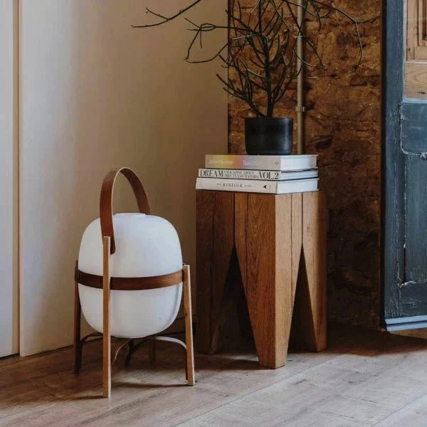 Lampe de Table Cesta