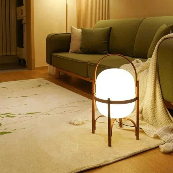Lampe de Table Cesta