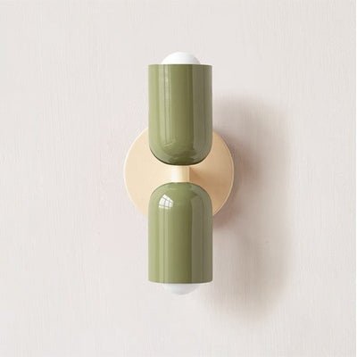 Morandi | Applique murale de style danois