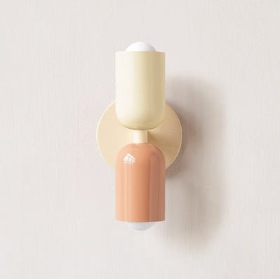 Morandi | Applique murale de style danois