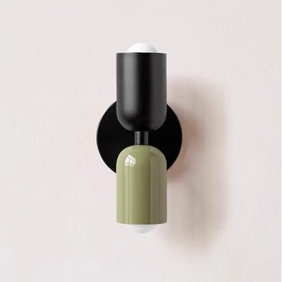 Morandi | Applique murale de style danois