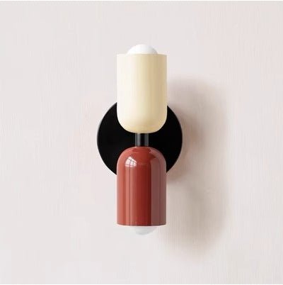 Morandi | Applique murale de style danois