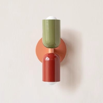 Morandi | Applique murale de style danois