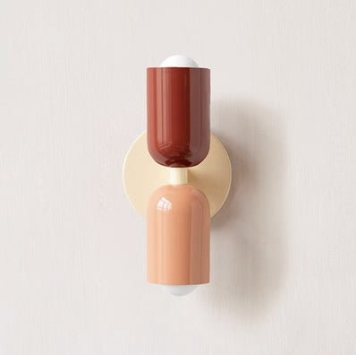 Morandi | Applique murale de style danois