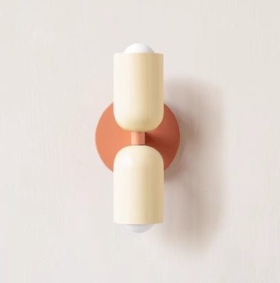 Morandi | Applique murale de style danois
