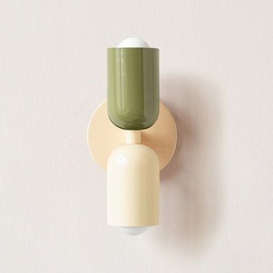 Morandi | Applique murale de style danois