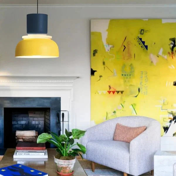 Suspension MACRI Nordic