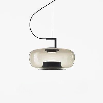 Lampe suspendue moderne pour la table de cuisine