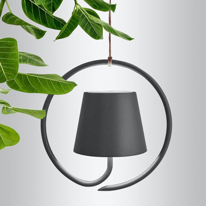 Lampe Suspendue Emptyoo