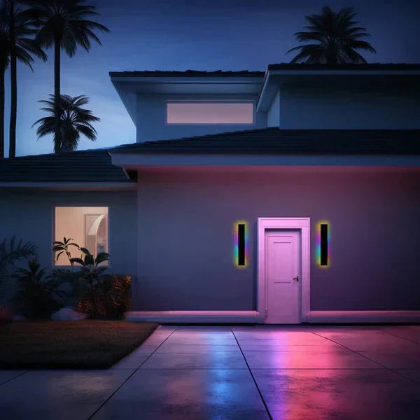 Appliques Murales LED Design Moderne