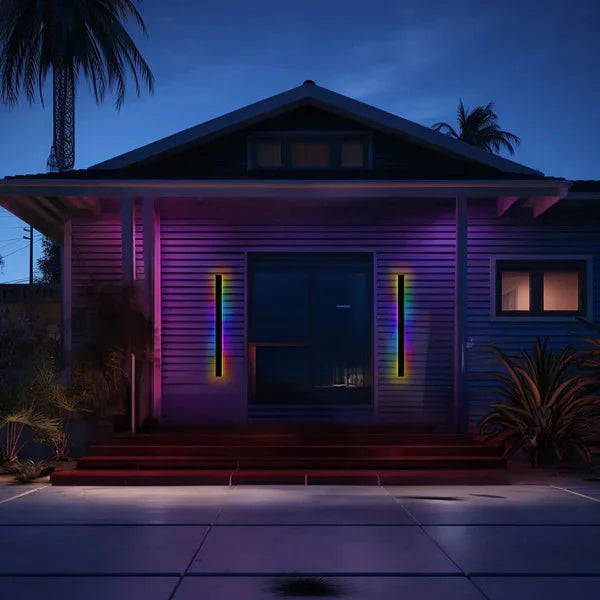 Appliques Murales LED Design Moderne