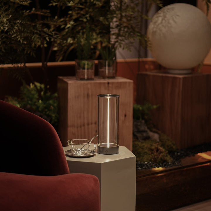 LightRay™ Appareil d'Éclairage