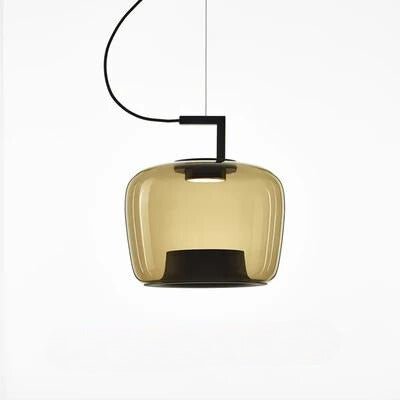 Lampe suspendue moderne pour la table de cuisine