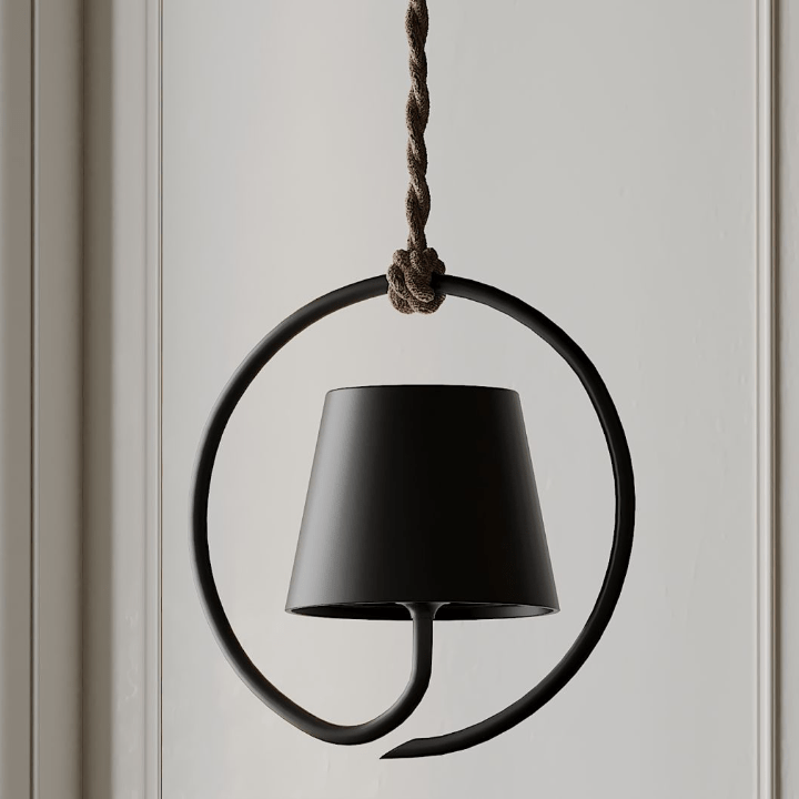 Suspension Stralendthuis pour l'intérieur et l'extérieur