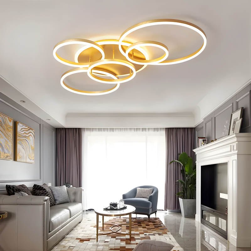Rondale™ Lampe à dôme LED