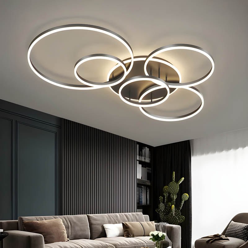 Rondale™ Lampe à dôme LED