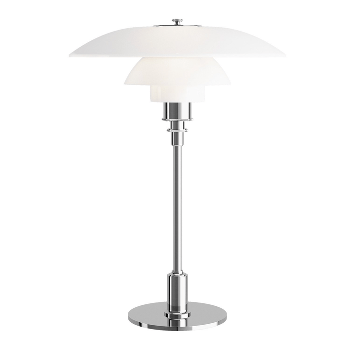 Lampe de table design danoise