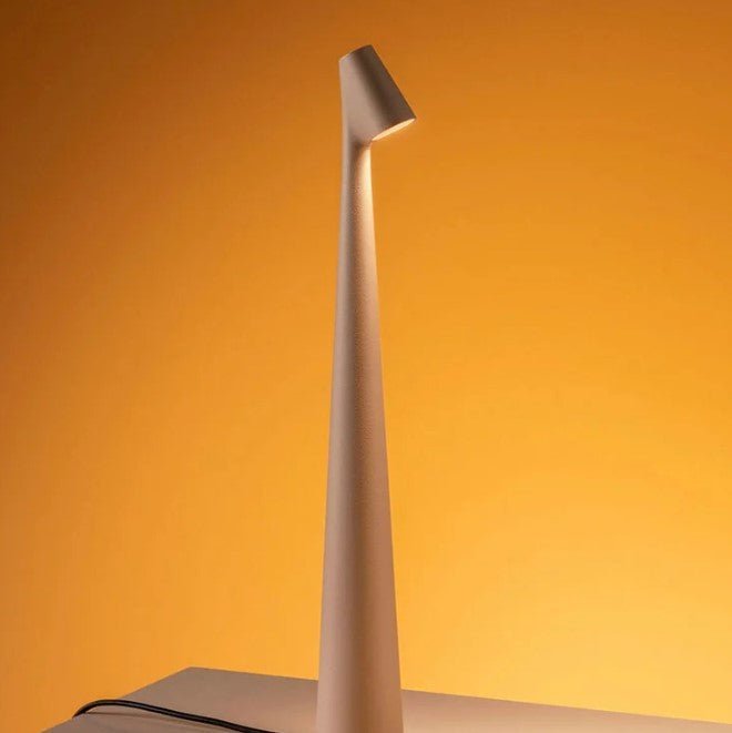 LuminaVista™ I Lampe de Table Portable