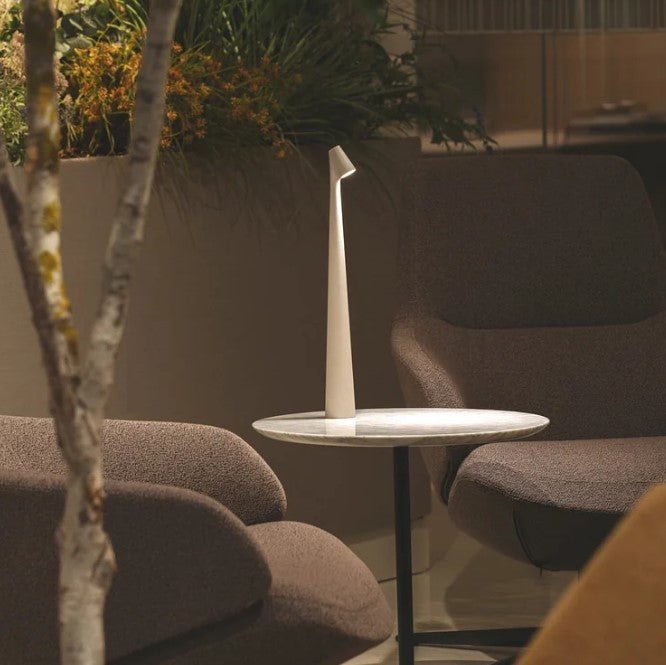 LuminaVista™ I Lampe de Table Portable