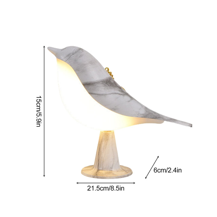 MissBird™ - Ajout élégant à votre intérieur.