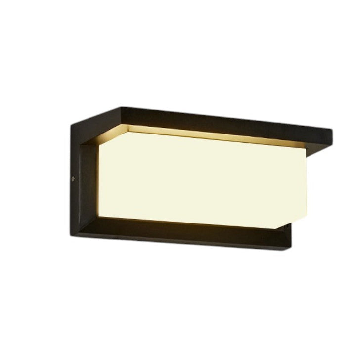 Applique murale avec capteur de mouvement