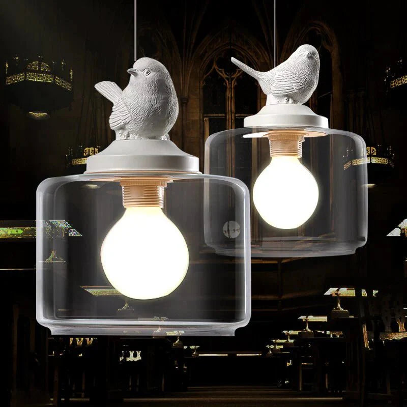 Suspension Vogel