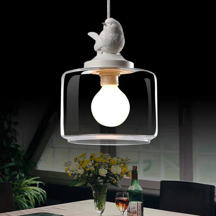 Suspension Vogel