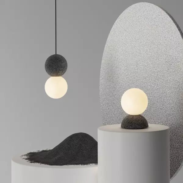 Suspension Origo
