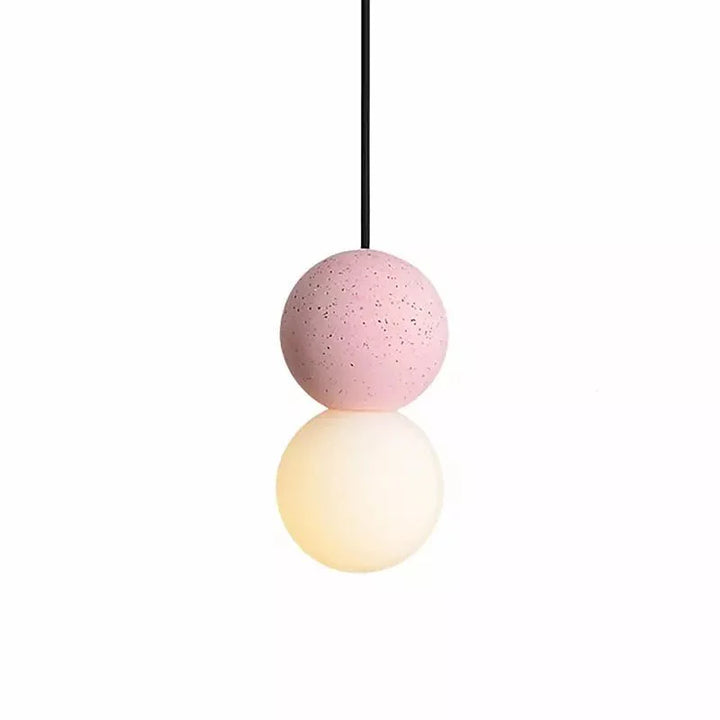 Suspension Origo