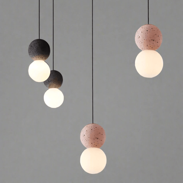 Suspension Origo