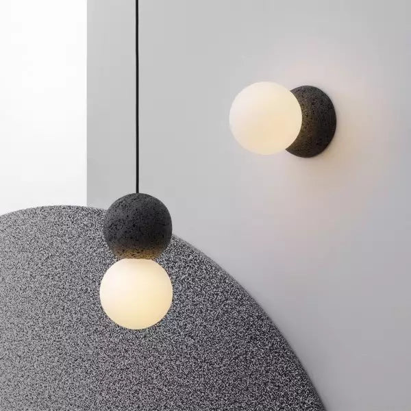 Suspension Origo