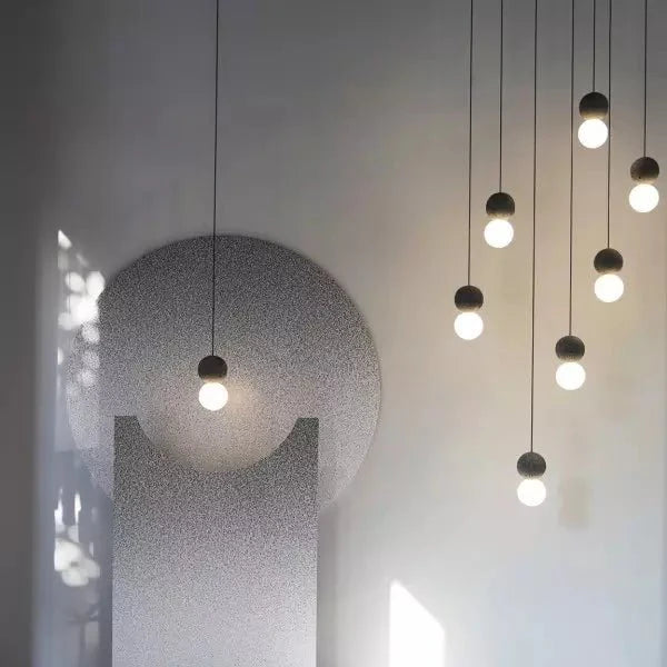 Suspension Origo