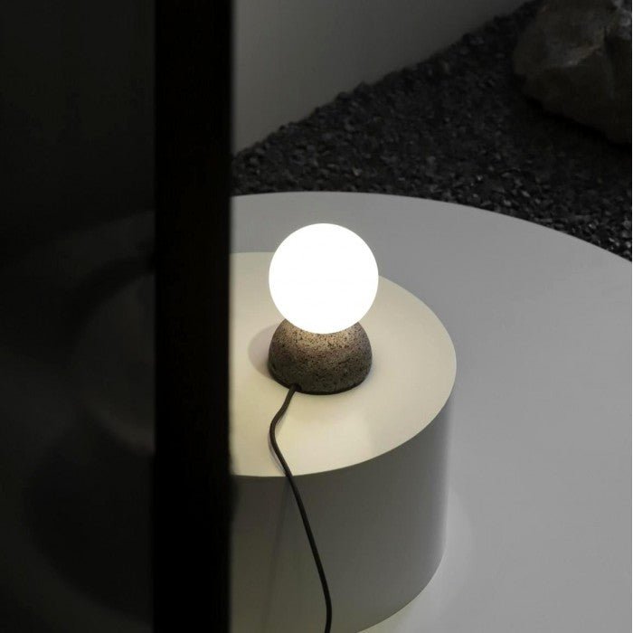 Lampe Suspendue Origo en Ciment