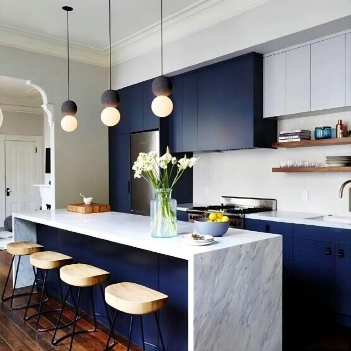 Lampe Suspendue Origo en Ciment