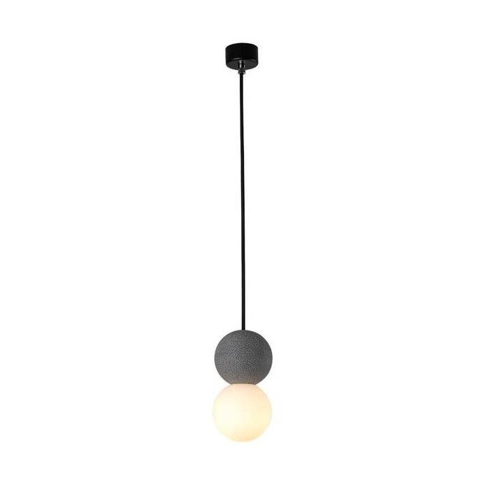 Lampe Suspendue Origo en Ciment