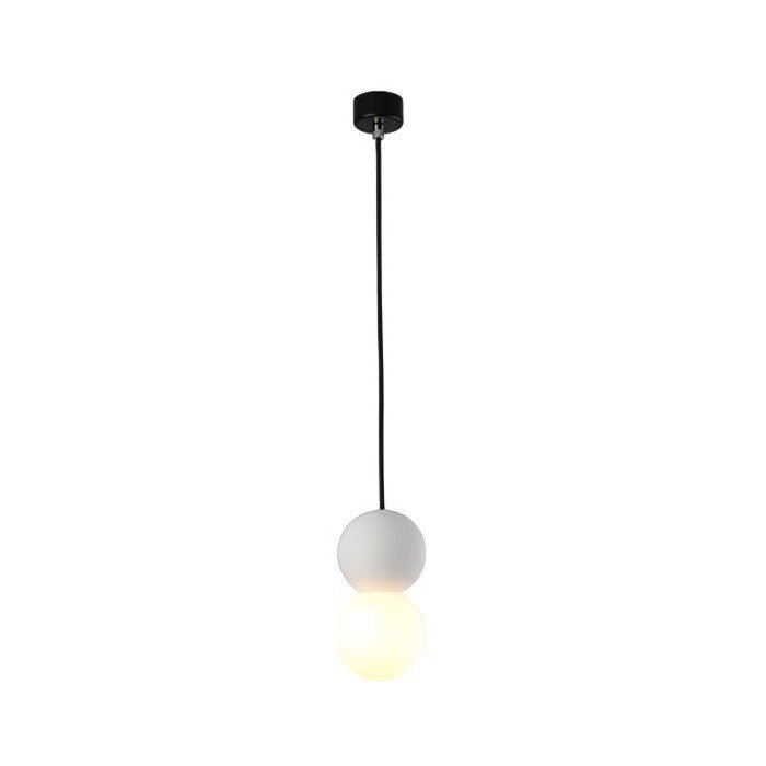 Lampe Suspendue Origo en Ciment