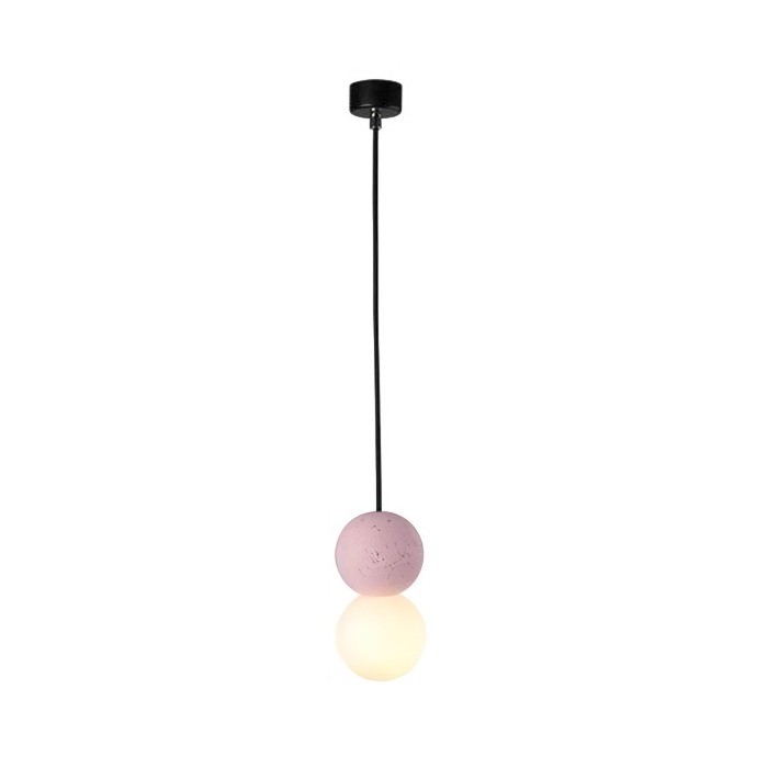 Lampe Suspendue Origo en Ciment
