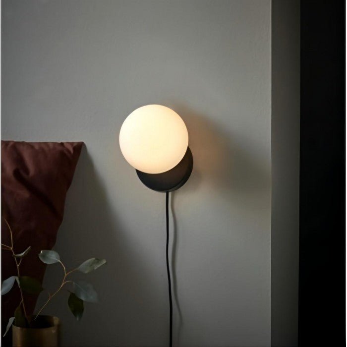 Lampe Suspendue Origo en Ciment