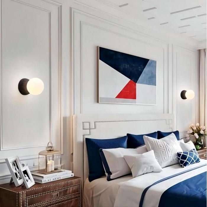 Lampe Suspendue Origo en Ciment